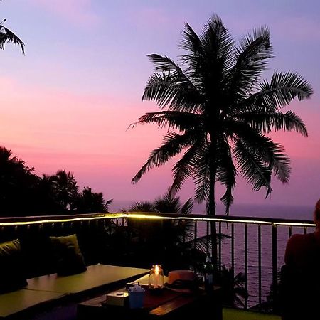 Aria Beach Resort Vagator Ngoại thất bức ảnh