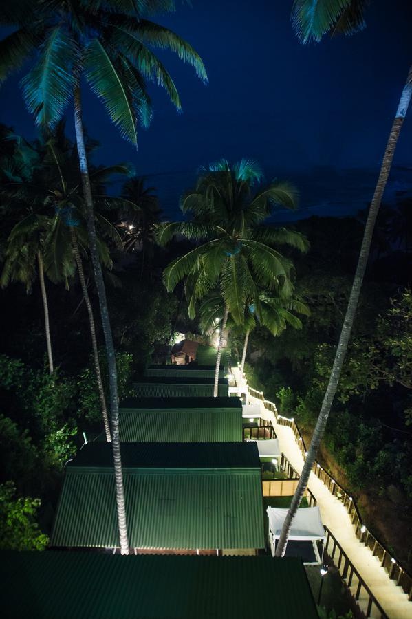 Aria Beach Resort Vagator Ngoại thất bức ảnh