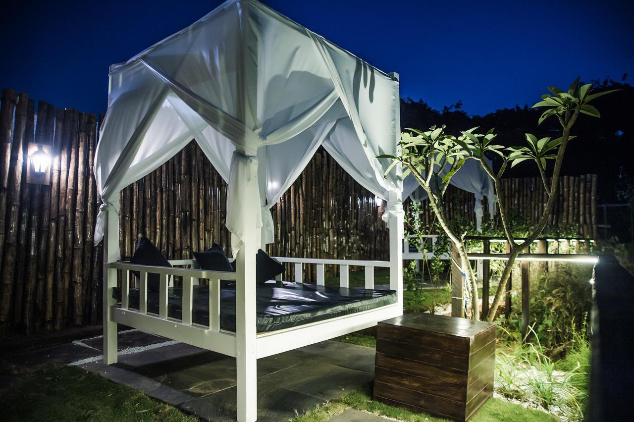 Aria Beach Resort Vagator Ngoại thất bức ảnh