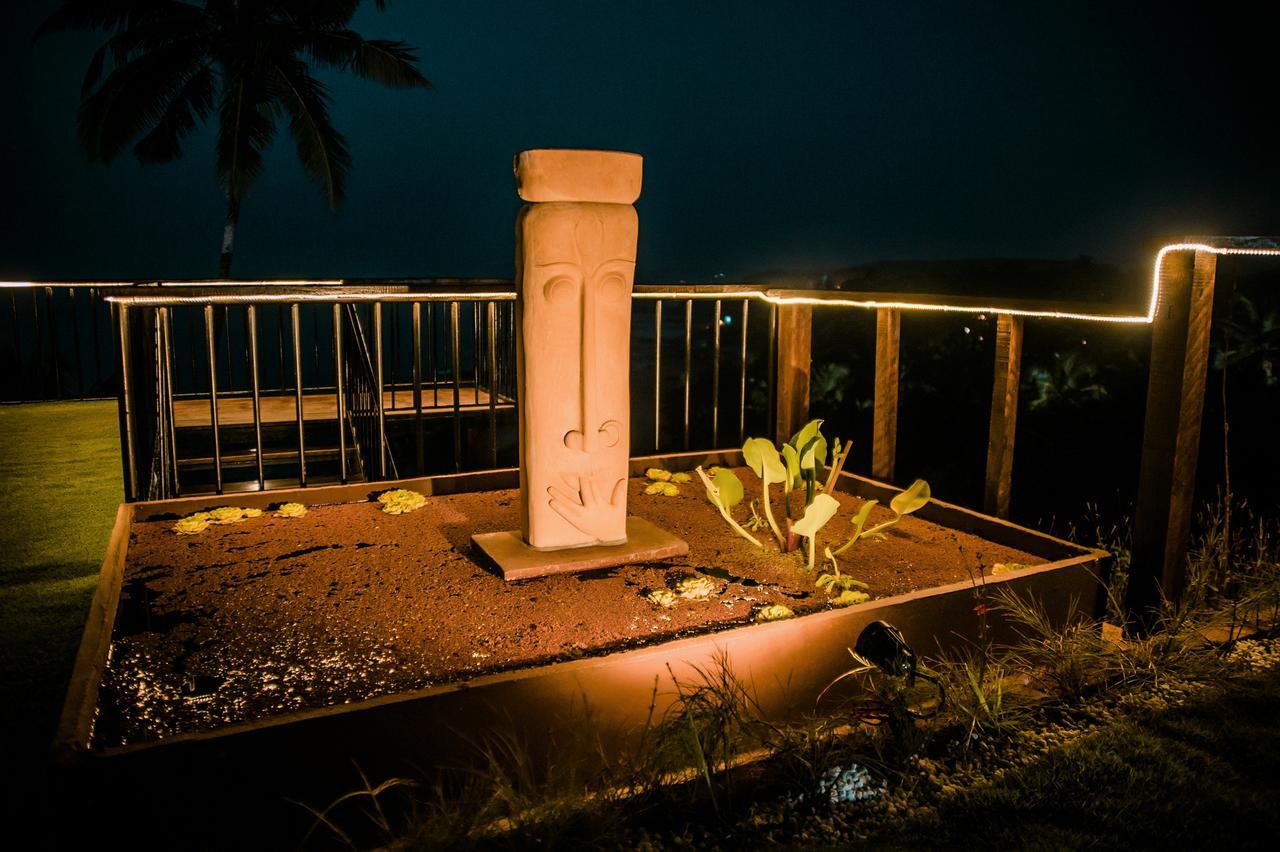 Aria Beach Resort Vagator Ngoại thất bức ảnh
