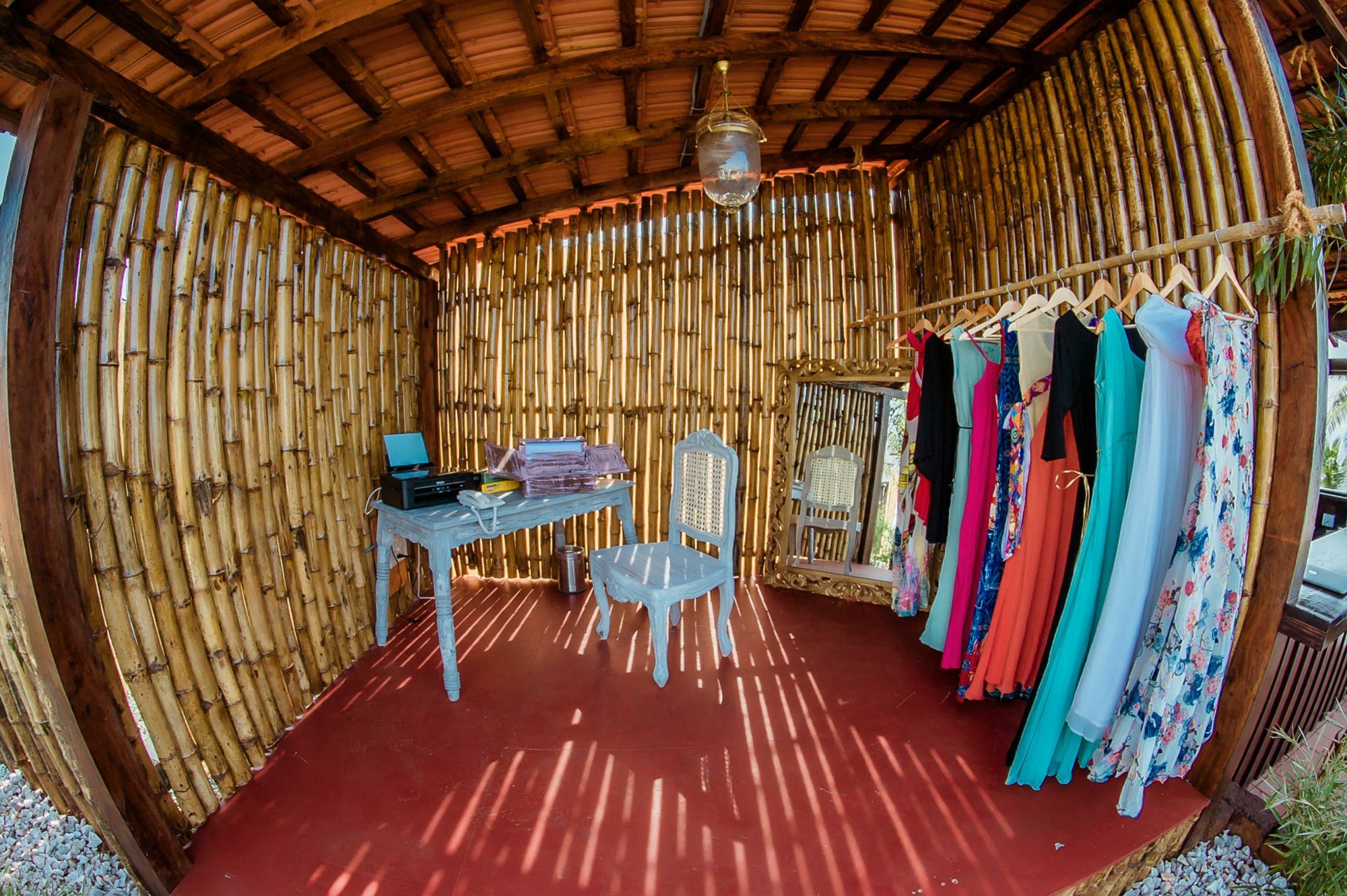 Aria Beach Resort Vagator Ngoại thất bức ảnh
