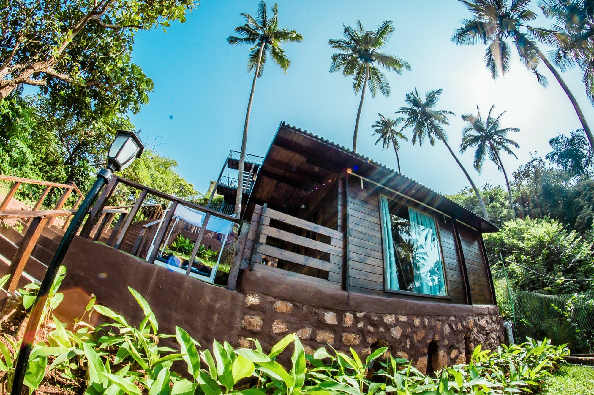Aria Beach Resort Vagator Ngoại thất bức ảnh